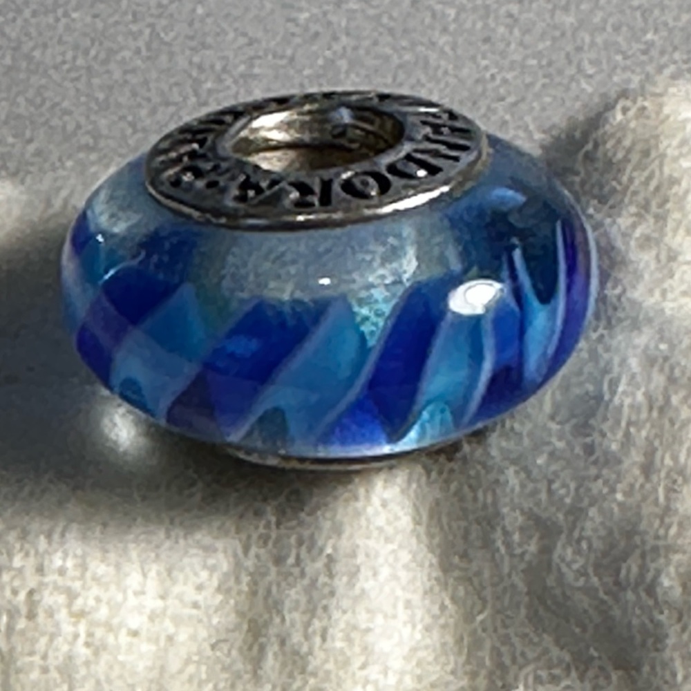 Pandora charm